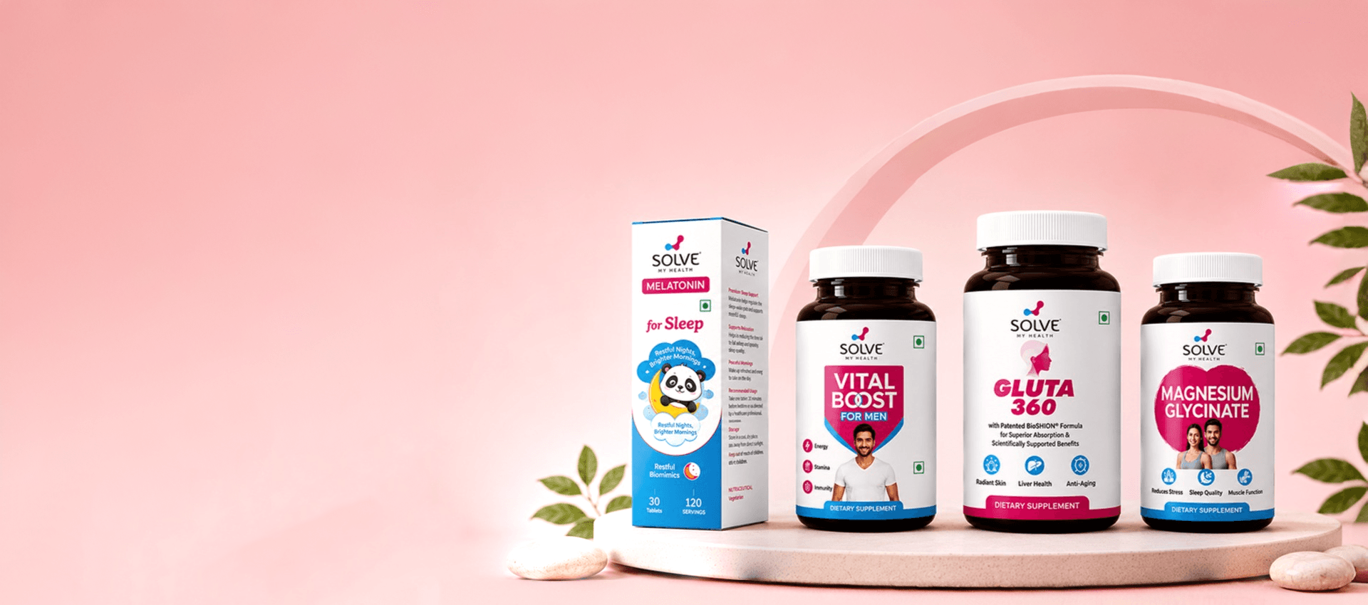 Take the First Step Toward Better Health